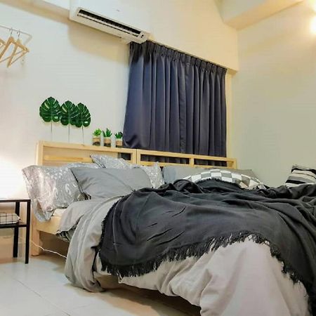 Puchong 8-12 Pax 5Min Lrt Cozy Apartment Ioi Mall Exterior photo